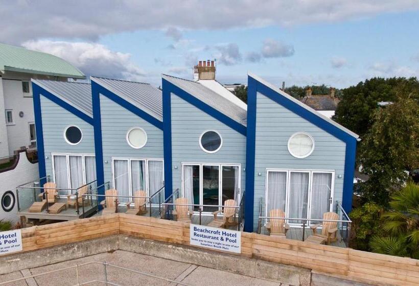 ２段ベッド付きスタンダードルーム, The Beachcroft Hotel, Bw Signature Collection