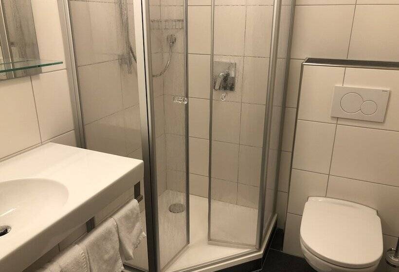 Номер Стандарт, Urlaubshotel Binder