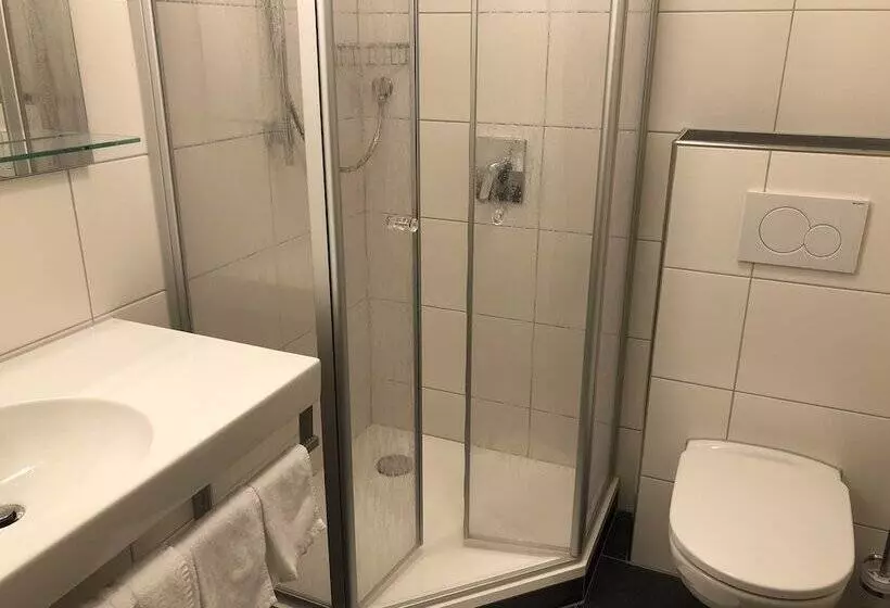 اتاق استاندارد, Urlaubshotel Binder