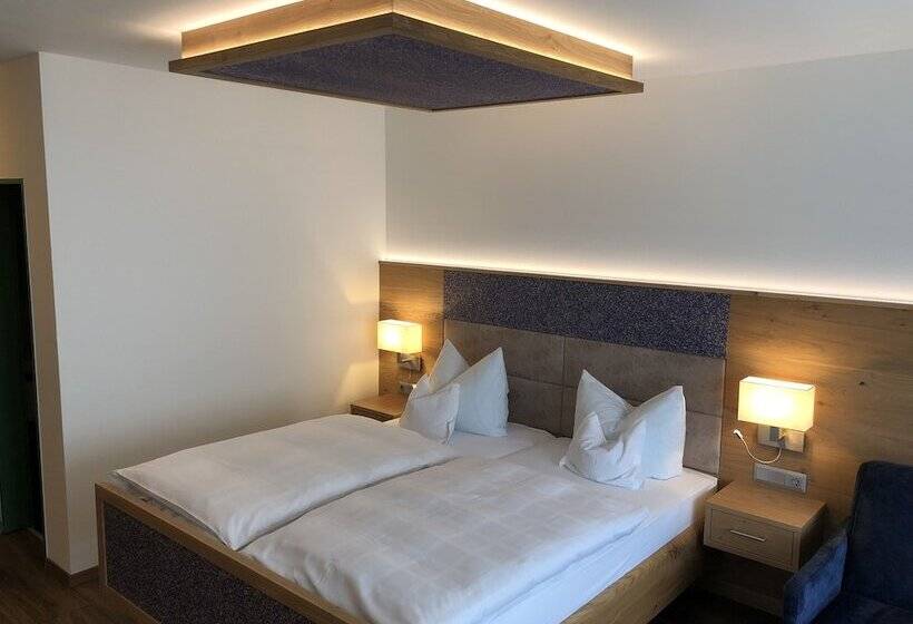 Номер Стандарт, Urlaubshotel Binder