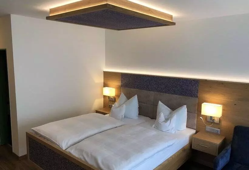 اتاق استاندارد, Urlaubshotel Binder