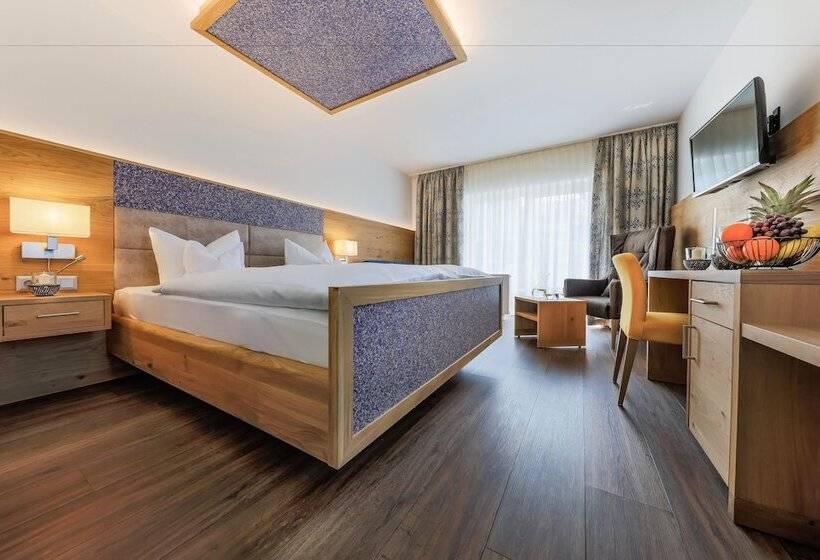 Номер Стандарт, Urlaubshotel Binder
