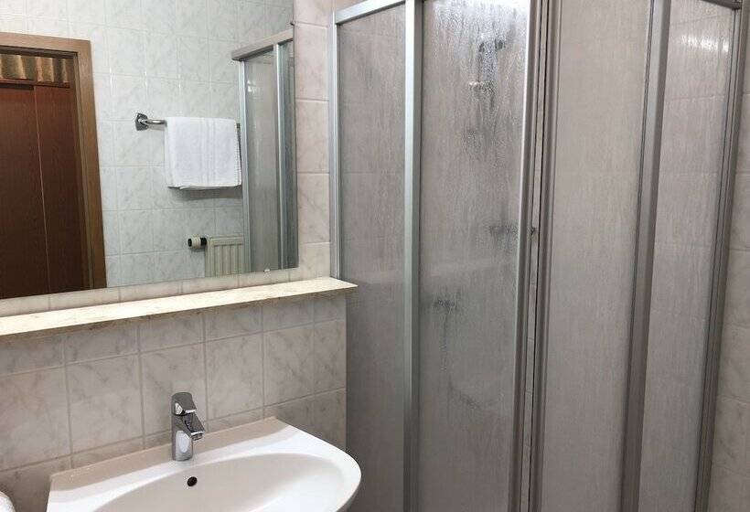 Номер Стандарт, Urlaubshotel Binder