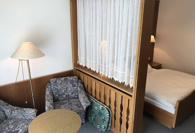 Номер Стандарт, Urlaubshotel Binder