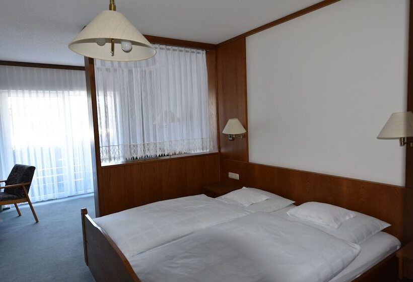 Номер Стандарт, Urlaubshotel Binder