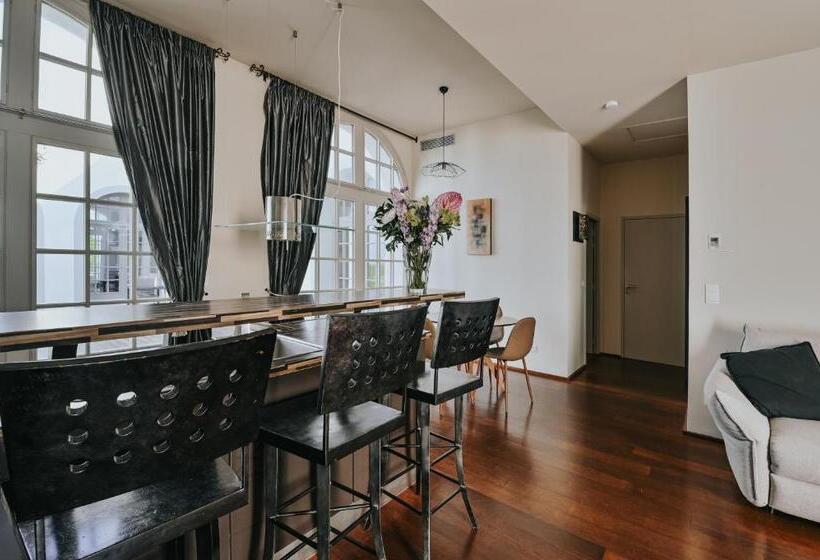 דירת חדר, Villa Clara, Résidence Face à L Océan Et Au Golf De Chiberta