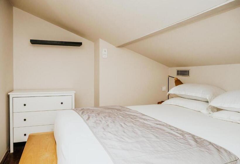 דירת שני חדרים, Villa Clara, Résidence Face à L Océan Et Au Golf De Chiberta