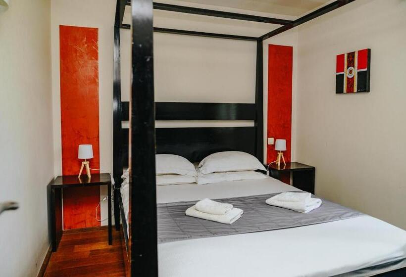 וילה בת חדר שינה 1, Villa Clara, Résidence Face à L Océan Et Au Golf De Chiberta