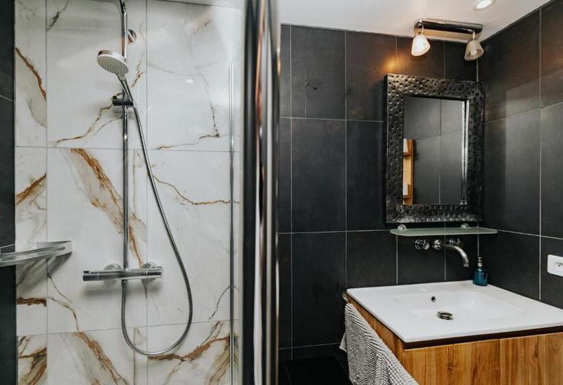 بنجلو قياسى, Villa Clara, Résidence Face à L Océan Et Au Golf De Chiberta