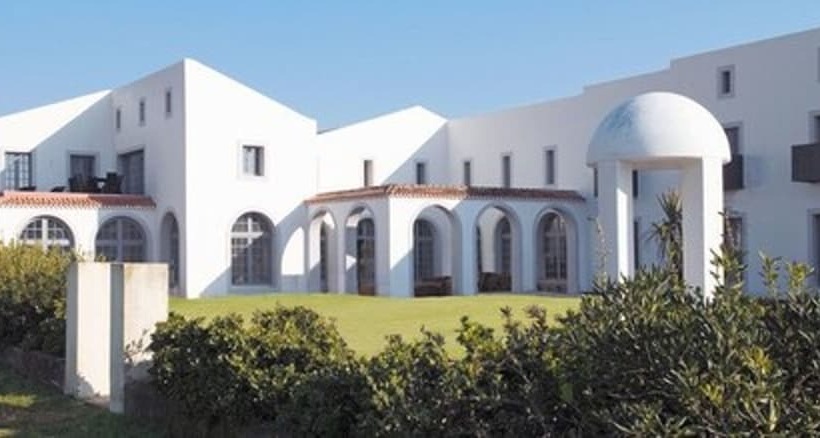 דירת שלושה חדרים, Villa Clara, Résidence Face à L Océan Et Au Golf De Chiberta