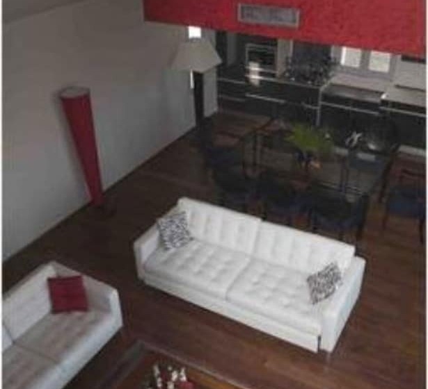 דירת שלושה חדרים, Villa Clara, Résidence Face à L Océan Et Au Golf De Chiberta