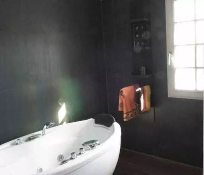 آپارتمان 3 خوابه, Villa Clara, Résidence Face à L Océan Et Au Golf De Chiberta