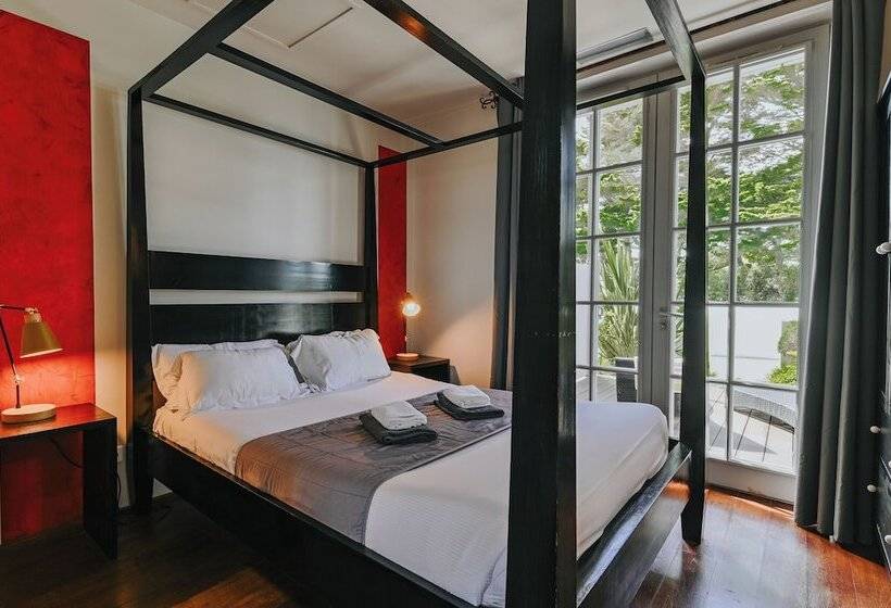 דירת שלושה חדרים, Villa Clara, Résidence Face à L Océan Et Au Golf De Chiberta