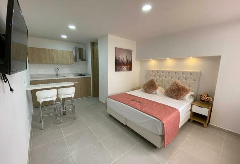 标准间, Apartamento Frente Al Malecón