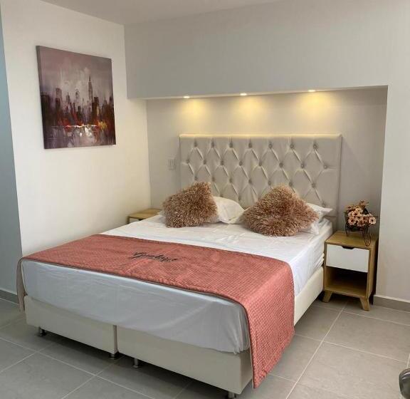 标准间, Apartamento Frente Al Malecón