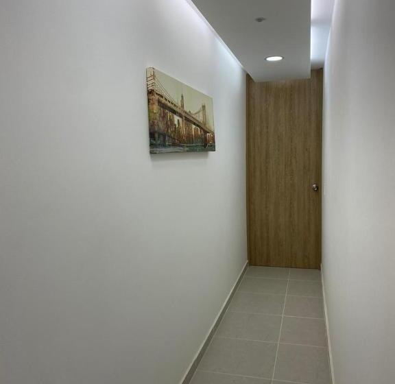 غرفة قياسية, Apartamento Frente Al Malecón