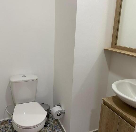 标准间, Apartamento Frente Al Malecón