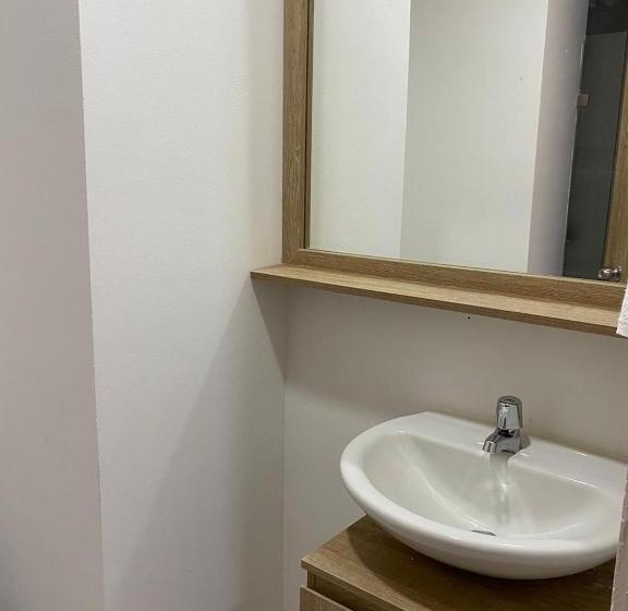 غرفة قياسية, Apartamento Frente Al Malecón