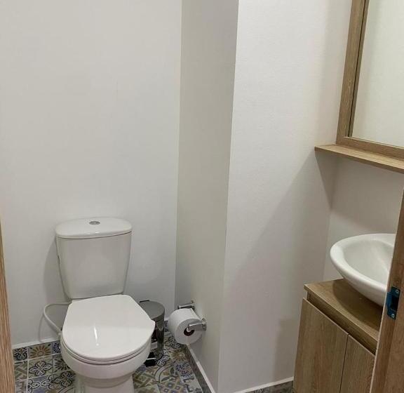 شقة غرفتين, Apartamento Frente Al Malecón