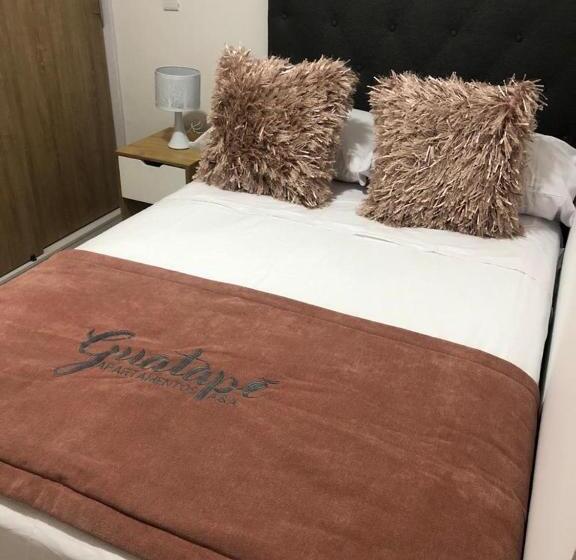 جناح عائلي, Apartamento Frente Al Malecón