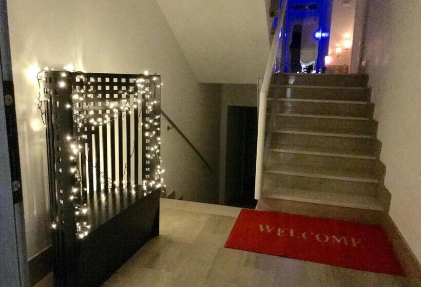 اتاق استاندارد سه نفره, Ascoli Bonjour B&b & Apartments Parcheggio Privato & Giardino