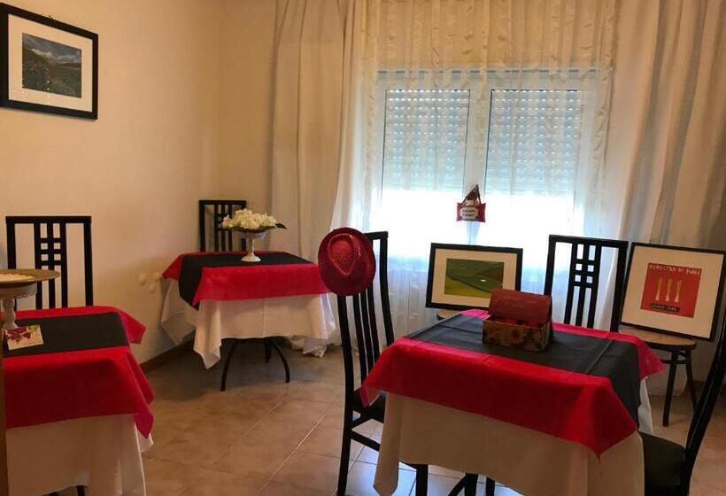 اتاق استاندارد, Ascoli Bonjour B&b & Apartments Parcheggio Privato & Giardino