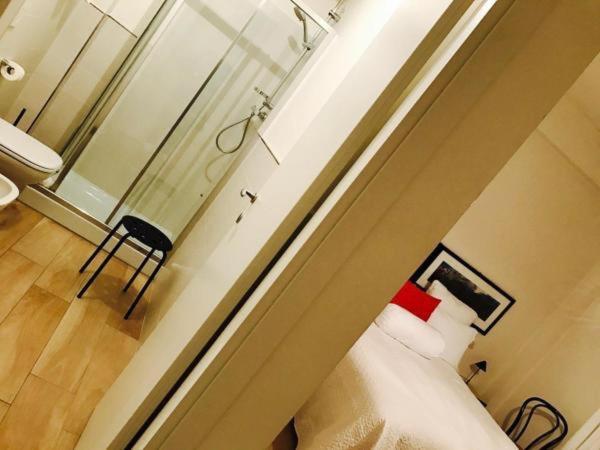 اتاق خانوادگی, Ascoli Bonjour B&b & Apartments Parcheggio Privato & Giardino