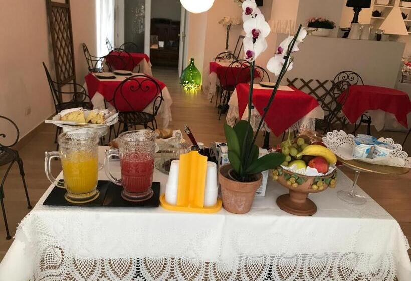 اتاق اکونومی, Ascoli Bonjour B&b & Apartments Parcheggio Privato & Giardino