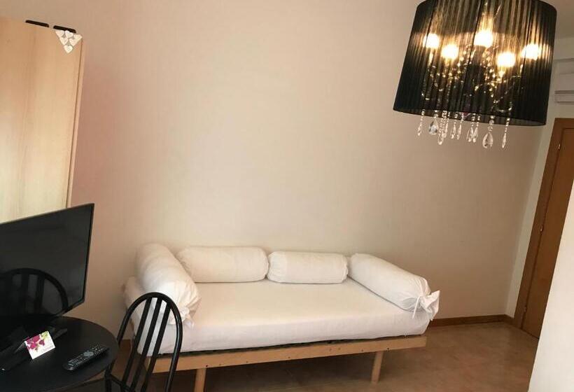 آپارتمان 3 خوابه, Ascoli Bonjour B&b & Apartments Parcheggio Privato & Giardino