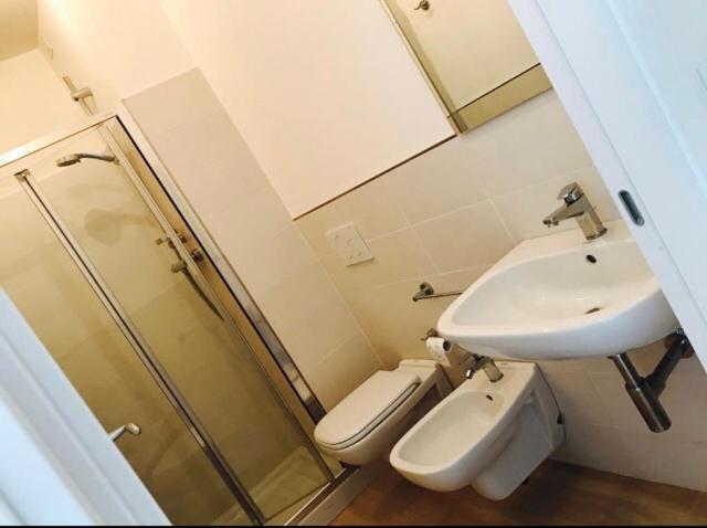 آپارتمان 3 خوابه, Ascoli Bonjour B&b & Apartments Parcheggio Privato & Giardino