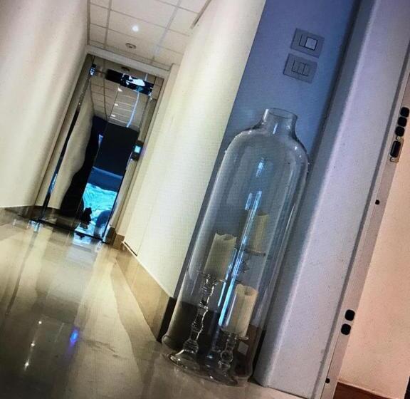 اتاق استاندارد سه نفره, Ascoli Bonjour B&b & Apartments Parcheggio Privato & Giardino