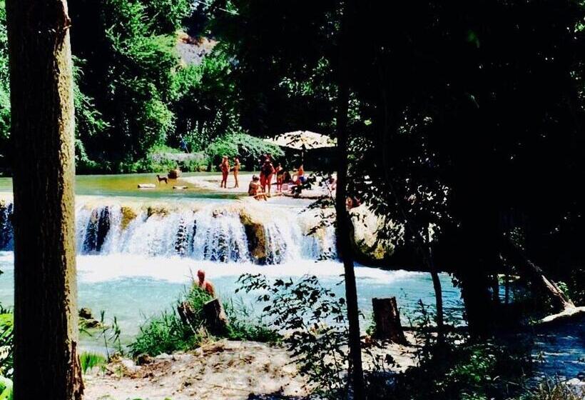 اتاق خانوادگی, Ascoli Bonjour B&b & Apartments Parcheggio Privato & Giardino