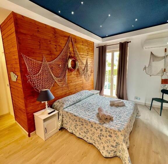 Quarto Estandar, B&b Villa Dunardi
