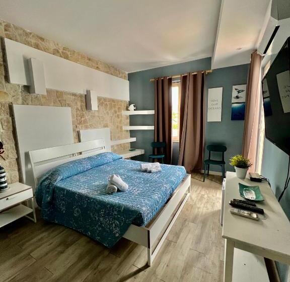 Quarto Estandar, B&b Villa Dunardi
