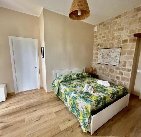 Quarto Estandar, B&b Villa Dunardi