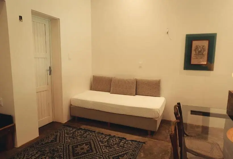 スイート, Casa Na Lagoa