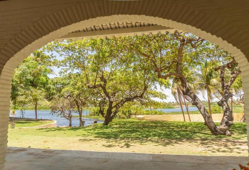 스위트, Casa Na Lagoa