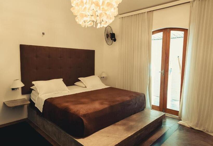 스위트, Casa Na Lagoa