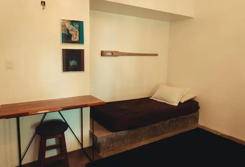 スイート, Casa Na Lagoa
