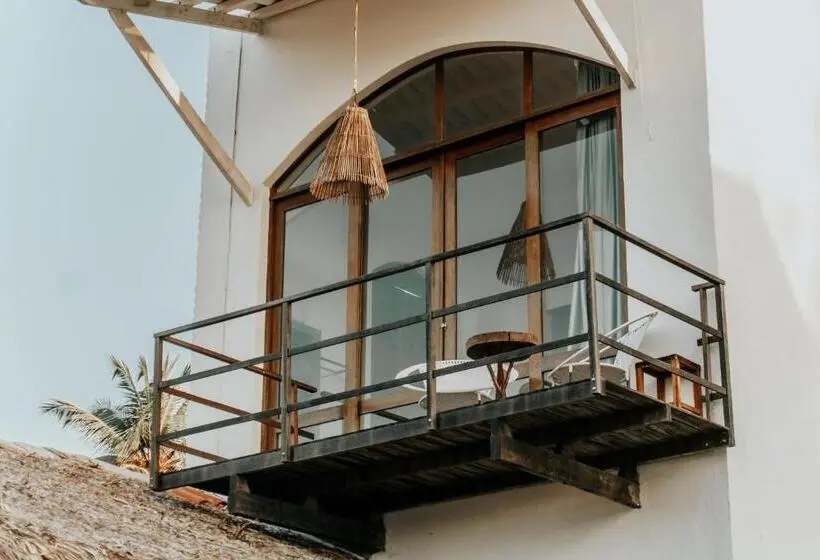 スーペリアースイート, Casa Na Lagoa