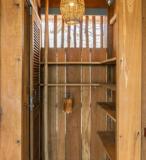 디럭스 스위트, Casa Na Lagoa