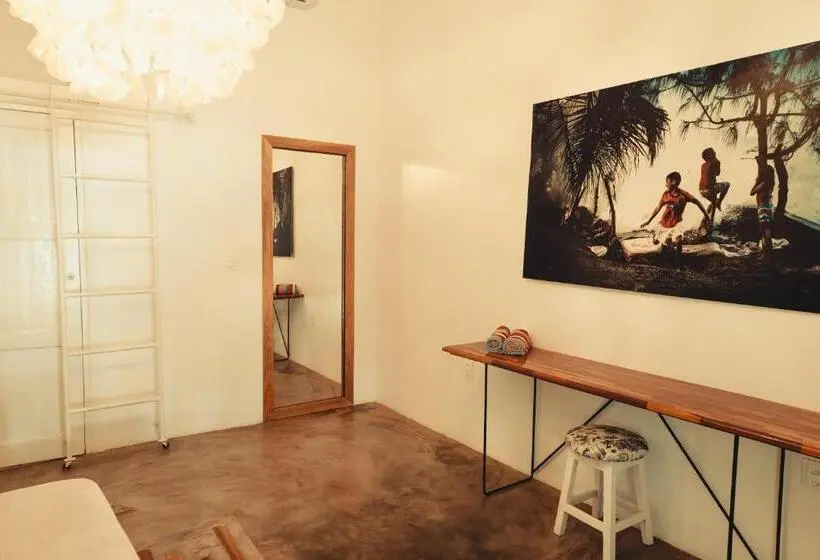 スイート, Casa Na Lagoa