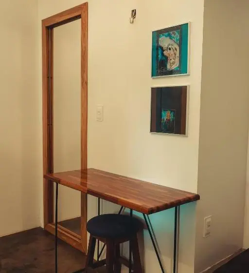 スイート, Casa Na Lagoa