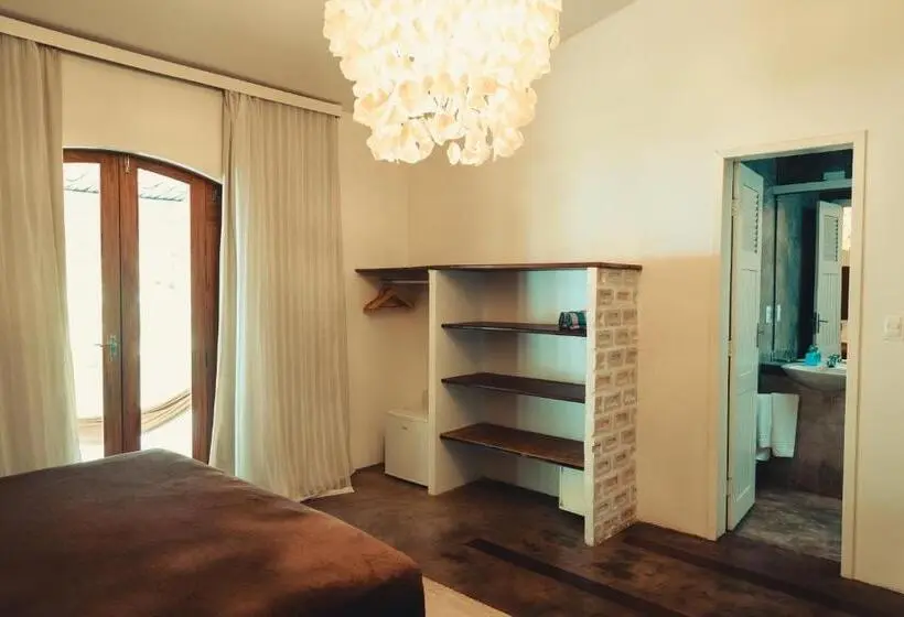 スイート, Casa Na Lagoa