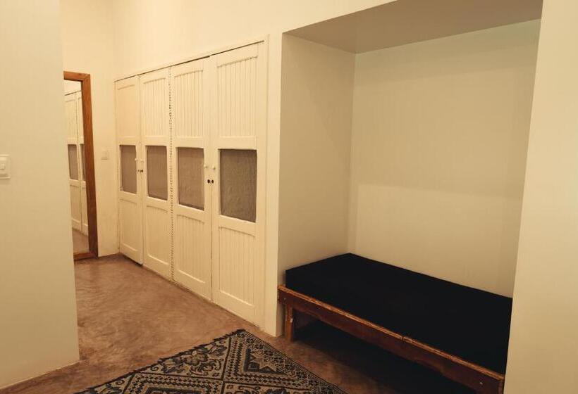 스위트, Casa Na Lagoa