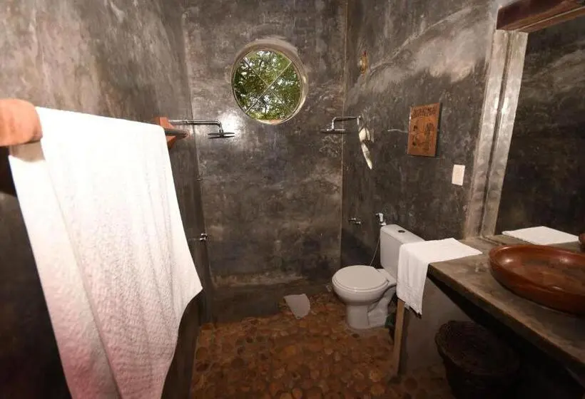 スイート, Casa Na Lagoa
