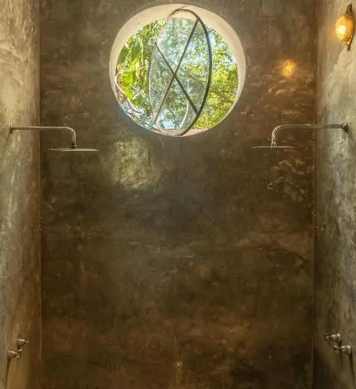 スイート, Casa Na Lagoa