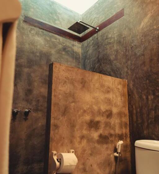 스위트, Casa Na Lagoa