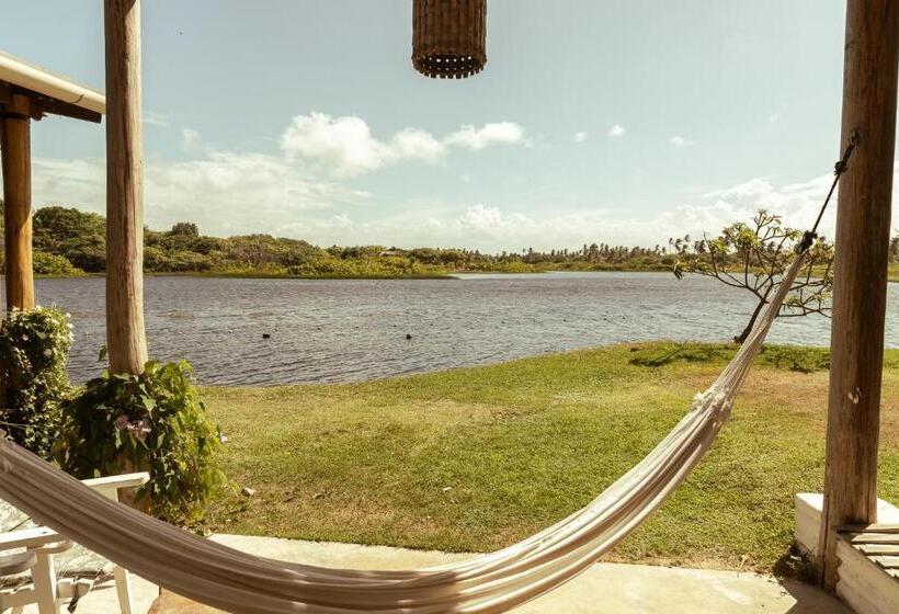 수피리어 스위트, Casa Na Lagoa