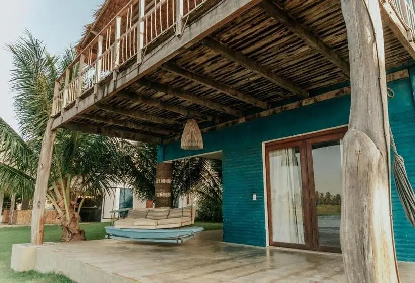 スーペリアースイート, Casa Na Lagoa